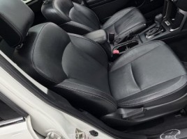 Subaru Forester, 2.0 l., cross-country | 4