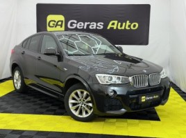 BMW X4 | 2