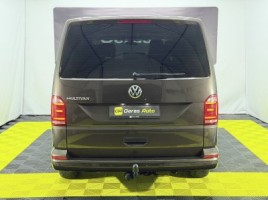 Volkswagen Multivan | 3