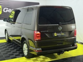 Volkswagen Multivan | 4