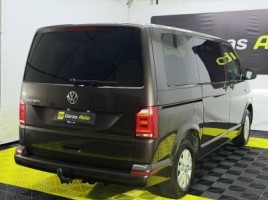 Volkswagen Multivan | 2