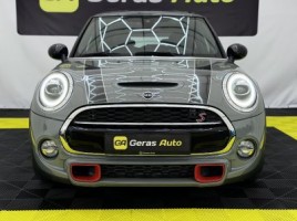 Mini Cooper | 1