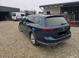 Volkswagen Passat | 1