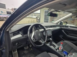 Volkswagen Passat | 2