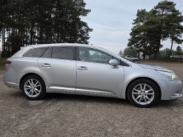 Toyota Avensis | 4