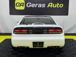 Nissan 300ZX, coupe | 4