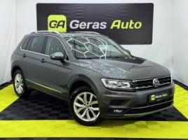 Volkswagen Tiguan | 2