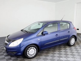 Opel Corsa | 1