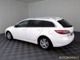 Mazda 6, 1.8 l., universal | 3