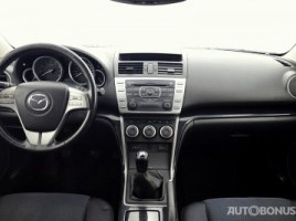 Mazda 6, 1.8 l., universal | 4