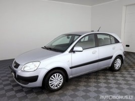 Kia Rio | 1