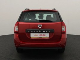 Dacia Logan, 0.9 l., universalas | 4
