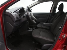 Dacia Logan, 0.9 l., universalas | 3