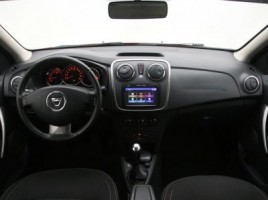 Dacia Logan, 0.9 l., universalas | 1