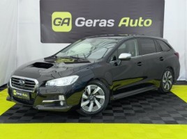 Subaru Levorg универсал