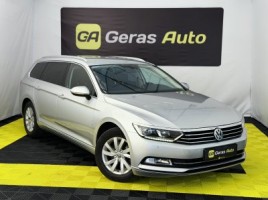 Volkswagen Passat | 2