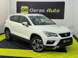 Seat Ateca | 2
