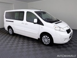 Peugeot Expert vienatūris