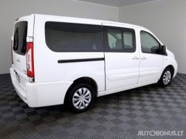 Peugeot Expert, 2.0 l., vienatūris | 2