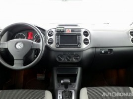 Volkswagen Tiguan, 2.0 l., visureigis | 4