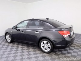 Chevrolet Cruze | 3