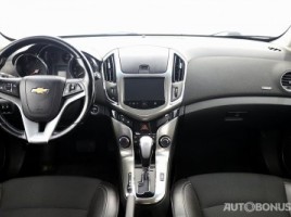 Chevrolet Cruze | 4