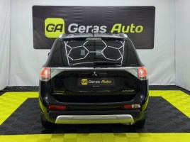 Mitsubishi Outlander, Внедорожник | 4