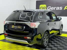 Mitsubishi Outlander, Внедорожник | 3