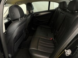 BMW 530, Седан | 2