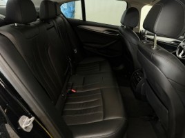 BMW 530, Седан | 3