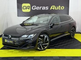 Volkswagen Arteon universalas