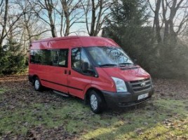 Ford Transit седан