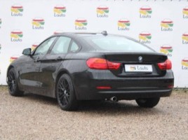 BMW 420 | 2