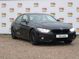 BMW 420 | 1