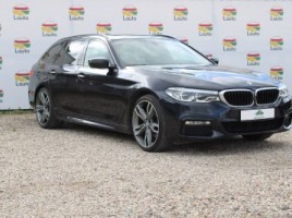 BMW 520 | 1