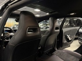 Mercedes-Benz A180, 1.5 l., hečbekas | 4