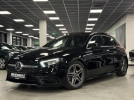 Mercedes-Benz A180, 1.5 l., hečbekas | 1