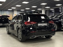 Mercedes-Benz A180, 1.5 l., hečbekas | 2