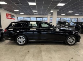 Mercedes-Benz E220 | 4
