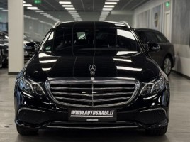 Mercedes-Benz E220 | 2