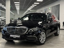 Mercedes-Benz E220 универсал