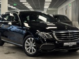 Mercedes-Benz E220 | 3