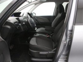 Citroen C4, 1.5 l., vienatūris | 3