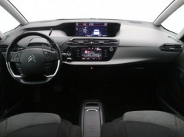 Citroen C4, 1.5 l., vienatūris | 1