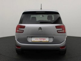 Citroen C4, 1.5 l., vienatūris | 4