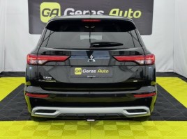 Mitsubishi Outlander | 4