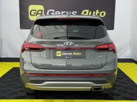 Hyundai Santa Fe | 4