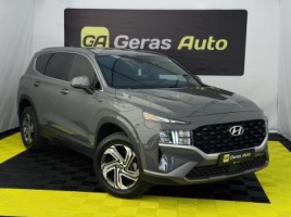 Hyundai Santa Fe | 2