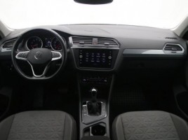 Volkswagen Tiguan, 1.5 l., visureigis | 1