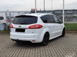Ford S-MAX | 1